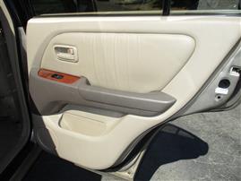 1999 LEXUS RX300, 3.0L AUTO AWD, COLOR GOLD, STK Z15955